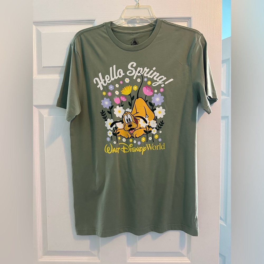 Disney Pluto Shirt